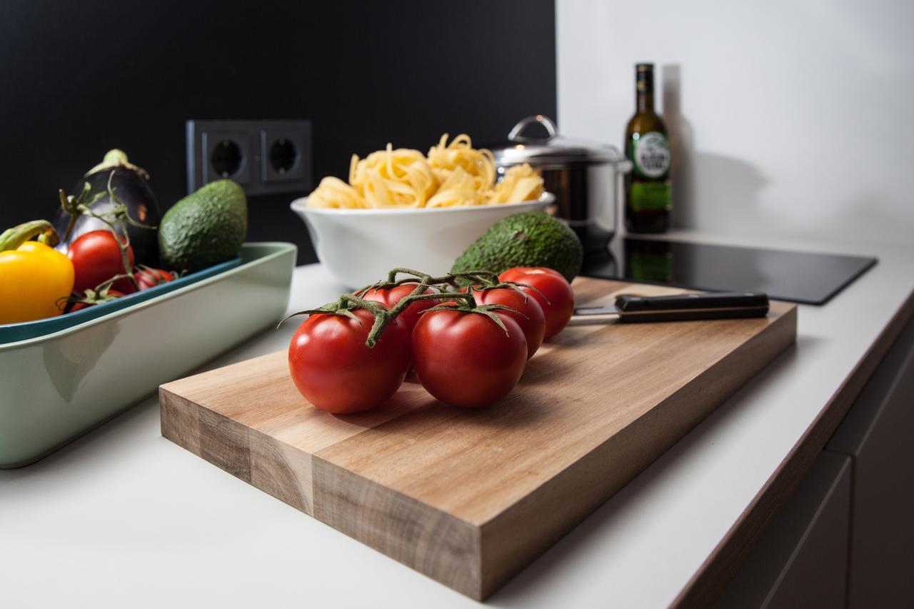 SMARTments business Wien Hauptbahnhof - Serviced Apartments Aparthotel Wien