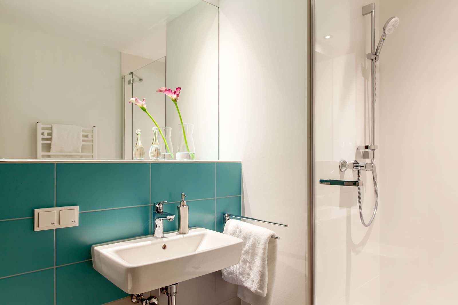 SMARTments business Wien Hauptbahnhof - Serviced Apartments 3*